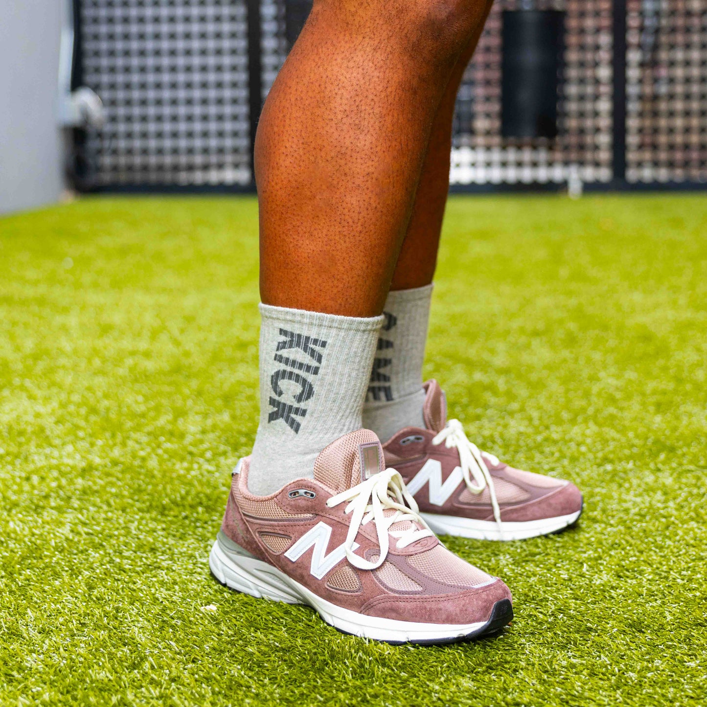 KICK GAME SOCKS - 3 PACK